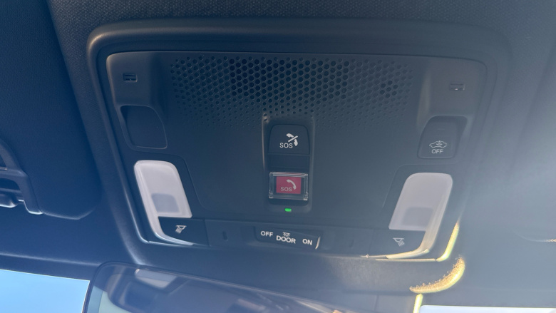 Honda E Ny1 150kW Advance 69kWh 5dr Auto Electric Hatchback